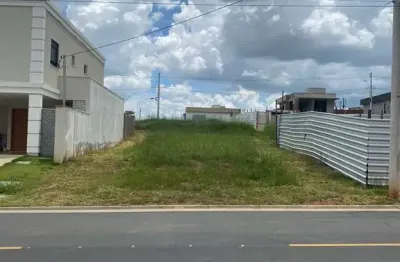 Lote jardins sevilha lote à venda, 259.19 por r$ 440.000 no setor vila rosa ax19175