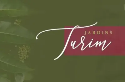 Ágio jardins turim lote à venda, 335.84 por r$ 425.000 no setor jardins turim ax19744