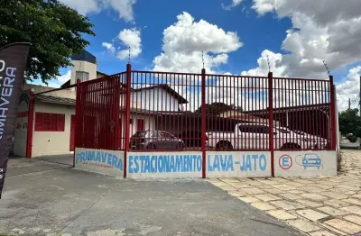 Ponto comercial à venda na Rua 66, 454, Setor Central, Goiânia