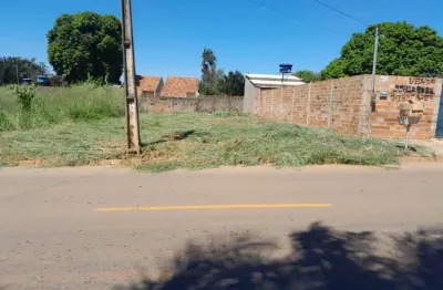Lote comercial rosa dos ventos lote à venda, 364.8 por r$ 110.000 no setor rosa dos ventos ax20658