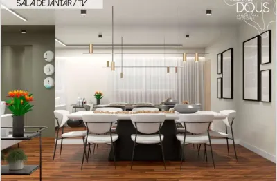 Edificio saint german apartamento com 3 quarto(s) e 2 banheiro(s) à venda, 113 por r$ 730.000 no setor setor oeste ax21339