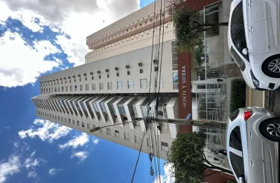Apartamento apartamento com 2 quarto(s) e 3 banheiro(s) à venda, 89.7 por r$ 590.000 no setor serrinha ax21376