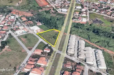 Area em avenida proximo ao anel viario área / terreno à venda, 4709.35 por r$ 1.950.000 no setor residential eli forte ax21861
