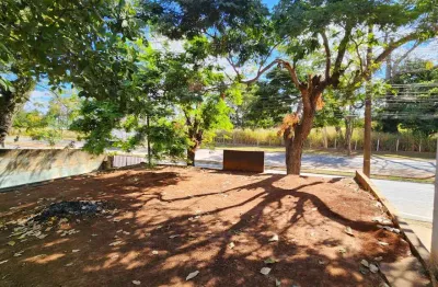 Lote comercial negrão de lima lote à venda, 420 por r$ 590.000 no setor setor negrão de lima ax22039