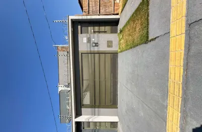 Sobrado  casa de rua com 3 quarto(s) e 3 banheiro(s) à venda, 186.61 por r$ 850.000 no setor jardim presidente  ax22099