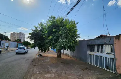 Casa parque amazonia lote à venda, 360 por r$ 350.000 no setor parque amazonia ax23713