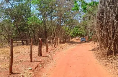 Área 3940 m² região noroeste  área / terreno à venda, 3940 por r$ 600.000 no setor parque maracana ax23776