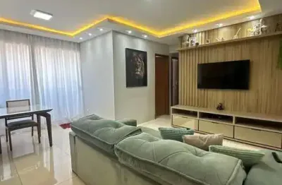 Tropicale 3 quartos apartamento com 3 quarto(s) e 2 banheiro(s) à venda, 75 por r$ 475.000 no setor setor candida de morais ax24078
