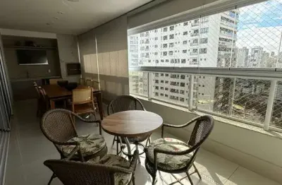 Detail parque vaca brava apartamento com 3 quarto(s) e 5 banheiro(s) à venda, 172 por r$ 2.100.000 no setor setor bueno ax24408