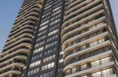 Fluence marista space design apartamento com 3 quarto(s) e 4 banheiro(s) à venda, 117 por r$ 1.200.000 no setor setor marista ax24627