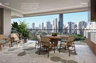 Ágio arq opus apartamento com 4 quarto(s) e 6 banheiro(s) à venda, 223.31 por r$ 3.100.000 no setor setor bueno ax24663