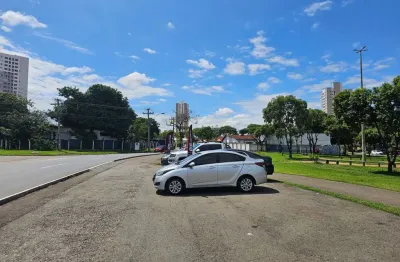 Ponto comercial à venda na Praça Senador José Rodrigues de Morais Filho, Parque Amazônia, Goiânia