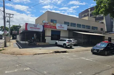Ponto comercial à venda na Avenida Antônio Fidelis, Parque Amazônia, Goiânia