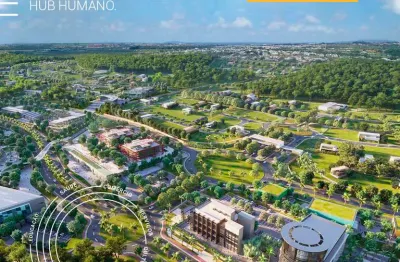 Plateau d'or privilege lote à venda, 823.3 por r$ 1.990.000 no setor residencial alphaville flamboyant ax24894