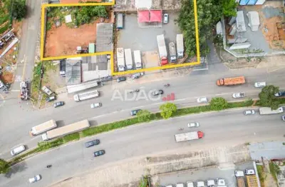Ponto comercial à venda na Avenida Perimetral Norte, SN, Setor Perim, Goiânia