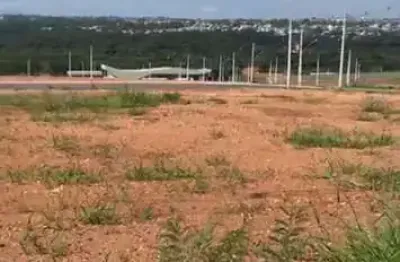 Vinhas flamboyant lote à venda, 439 por r$ 549.000 no setor condomínio vinhas ax25127