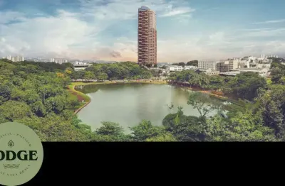 Ágio lodge vaca brava apartamento com 4 quarto(s) e 6 banheiro(s) à venda, 275 por r$ 3.750.000 no setor setor bueno ax25730