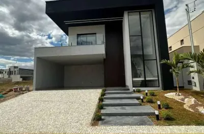 Sobrado - jardins bolonha casa em condomínio com 4 quarto(s) e 4 banheiro(s) à venda, 223.14 por r$ 1.500.000 no setor jardins bolonha ax25823