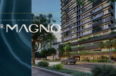 Ágio fr magno (vista livre) apartamento com 2 quarto(s) e 2 banheiro(s) à venda, 68.93 por r$ 710.000 no setor setor bueno ax26996