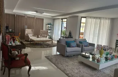 Imovel residencial vaca brava apartamento com 4 quarto(s) e 5 banheiro(s) à venda, 320 por r$ 2.240.000 no setor setor bueno ax27598