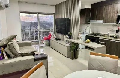 Residencial campinas dei fiori apartamento com 2 quarto(s) e 2 banheiro(s) à venda, 64 por r$ 450.000 no setor aeroviário ax27805