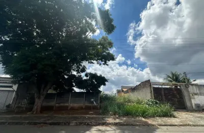 Lote em aparecida de goiania - vila oliveira lote à venda, 475.5 por r$ 180.000 no setor vila oliveira ax28193
