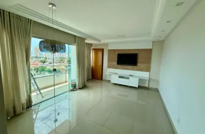 Res. teixeira prado  apartamento com 3 quarto(s) e 2 banheiro(s) à venda, 112 por r$ 550.000 no setor jardim américa vn28344