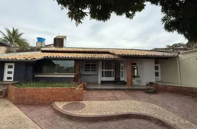 Casa marechal rondon casa de rua com 5 quarto(s) e 4 banheiro(s) à venda, 250 por r$ 650.000 no setor setor marechal rondon ax30460