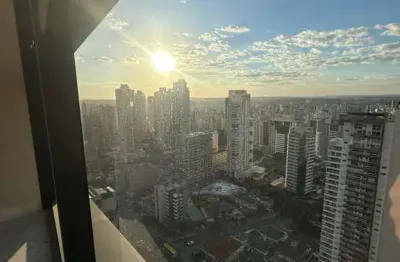 Sala comercial - wtc sala comercial com null quarto(s) e null banheiro(s) à venda, 37.3 por r$ 620.000 no setor setor marista ax30952