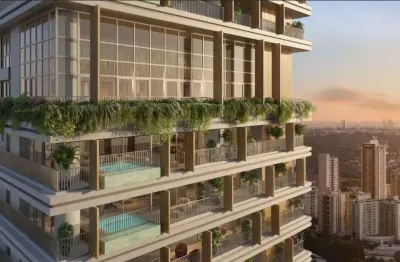 Ágio legítimo flamboyant apartamento com 5 quarto(s) e 6 banheiro(s) à venda, 420 por r$ 7.196.022 no setor jardim goiás ax31864