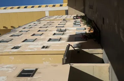 Apartamento no vila nova  apartamento com 2 quarto(s) e 1 banheiro(s) à venda, 78 por r$ 179.000 no setor setor leste vila nova	 ad31891