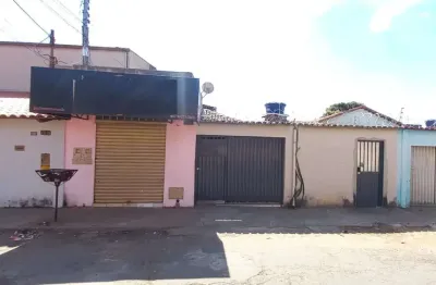 Casa térrea setor são josé casa de rua com 4 quarto(s) e 3 banheiro(s) à venda, 174 por r$ 480.000 no setor setor são josé in31892