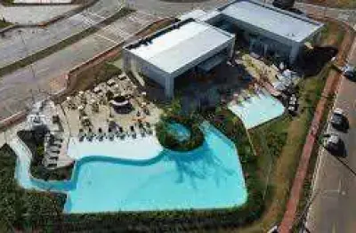 Solaris laguna lote à venda, 268.21 por r$ 334.000 no setor condomínio alto da boa vista in30625