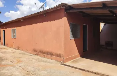 Casa parque ibirapuera aparecida  casa de rua com 2 quarto(s) e 2 banheiro(s) à venda, 202.22 por r$ 175.000 no setor parque ibirapuera ta31279
