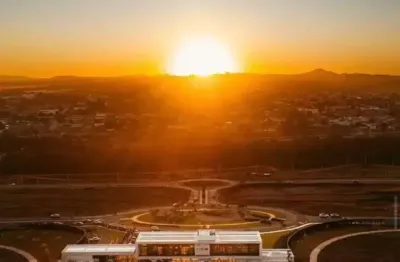 Ágio  lote 641,96m2 plateau d'or unique goiânia goiás lote à venda, 641.96 por r$ 1.539.241,51 no setor plateau d'or unique  ad31595
