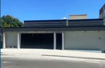 Casa térrea 427m² 5 quartos no setor parque amazônia casa de rua com 5 quarto(s) e 1 banheiro(s) à venda, 220 por r$ 1.490.000 no setor parque amazônia au31601