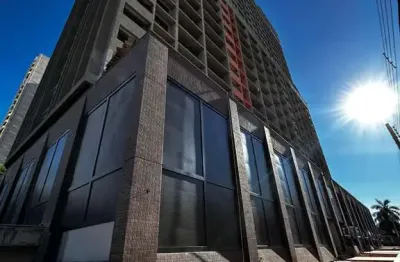Ágio fr bueno studio com 1 quarto(s) e 1 banheiro(s) à venda, 46.74 por r$ 456.500 no setor setor bueno in31922