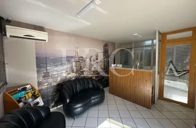 Ponto comercial à venda na Avenida T-2, 1461, Setor Bueno, Goiânia