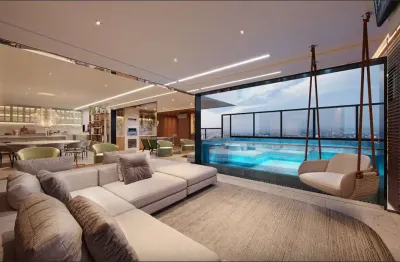 Apartamento 3 suítes plenas - setor marista apartamento com 4 quarto(s) e 5 banheiro(s) à venda, 215 por r$ 2.400.000 no setor setor marista in31930