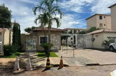 Apartamento 2q - 44m², com quintal no moinho dos ventos apartamento com 2 quarto(s) e 1 banheiro(s) à venda, 78.46 por r$ 217.000 no setor moinho dos ventos in31935