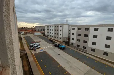 Ágio parque dos sonhos 2 apartamento com 2 quarto(s) e 1 banheiro(s) à venda, 42.05 por r$ 215.000 no setor residencial frei galvão	 ad31834