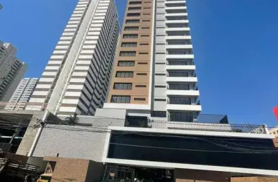 Cristal tower apartamento com 3 quarto(s) e 5 banheiro(s) à venda, 130 por r$ 1.105.000 no setor setor bueno  ax31979