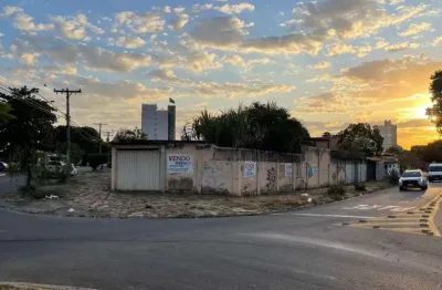 Lote de esquina leste vila nova área / terreno à venda, 480.77 por r$ 710.000 no setor setor leste vila nova au31982