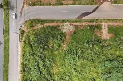 Ponto comercial à venda na Avenida Pedro Luiz Ribeiro - Conjunto Residencial Storil, Lote 01, Jardim Bela Morada, Aparecida de Goiânia