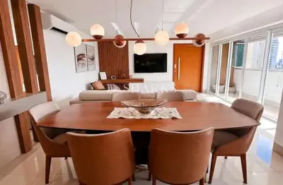 Rio sena apartamento jardim goiás orla do parque flamboyant apartamento com 3 quarto(s) e 5 banheiro(s) à venda, 173 por r$ 1.690.000 no setor jardim goiás ax31843