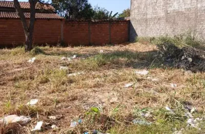 Lote setor cristina  área / terreno à venda, 307 por r$ 200.000 no setor setor cristina ad31937