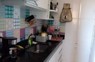 Apartamento jd. bela vista aparecida  apartamento com 2 quarto(s) e 1 banheiro(s) à venda, 52 por r$ 225.000 no setor jardim bela vista - continuação	 in32025