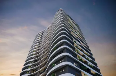 Ágio vendo opus nido na reserva ybiti com 130 m² sendo 3 suítes plenas apartamento com 3 quarto(s) e 3 banheiro(s) à venda, 130.72 por r$ 1.450.000 no setor serrinha ad32026