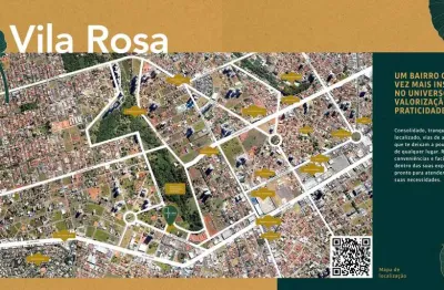 Ágio inside 2 quartos apartamento com 2 quarto(s) e 2 banheiro(s) à venda, 63 por r$ 506.000 no setor vila rosa ad32027