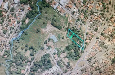 Jardim novo mundo - lotes lote à venda, 3339.7 por r$ 1.500.000 no setor jardim novo mundo ta31622